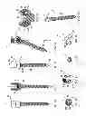 Fig. 06 - Locking force augmentation features for surgical screw assembly