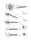 Fig. 02 - Uniplanar surgical screw assembly