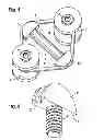 Fig. 02 - Clamping element for setting a bone fracture and fixation device comprising same