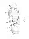 Fig. 02 - Visual prosthesis with integrated visor and video processing unit