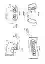 Fig. 08 - Method and apparatus for transdermal stimulation over the palmar and plantar surfaces