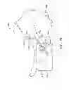 Fig. 18 - Method and apparatus for transdermal stimulation over the palmar and plantar surfaces