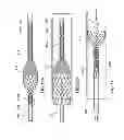 Fig. 22 - Stent delivery systems and associated methods