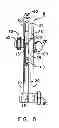 Fig. 07 - Method and apparatus for fixing a graft in a bone tunnel