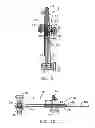 Fig. 09 - Method and apparatus for fixing a graft in a bone tunnel