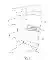 Fig. 06 - Spinal stabilization system and method