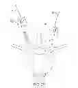 Fig. 27 - Spinal stabilization system and method