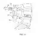 Fig. 32 - Spinal stabilization system and method
