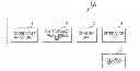 Fig. 01 - Input device having capacitance detectors and noise immunity