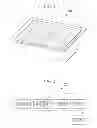 Fig. 02 - Input device having capacitance detectors and noise immunity
