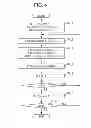 Fig. 04 - Input device having capacitance detectors and noise immunity