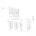 Fig. 10 - ROBOTIC SCANNING AND PROCESSING SYSTEMS AND METHOD