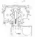 Fig. 01 - Electronic stroke sensor for air disc brake