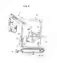 Fig. 02 - Electric drive unit for construction machine