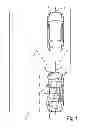 Fig. 02 - Method for operating a vehicle and driver assistance device