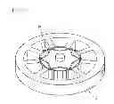 Fig. 09 - Calculating method of magnetic force characteristic, and magnetic force characteristic computing device
