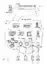 Fig. 02 - SYSTEMS AND METHODS FOR NETWORK MONITORING AND ANALYSIS OF A SIMULATED NETWORK