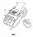 Fig. 04 - Systems and methods for data collection and providing coupons at a point of return