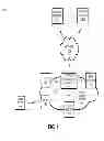 Fig. 02 - Generating and using network data to provide a content customization service