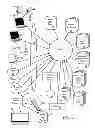 Fig. 02 - System for digital yearbook with advertising