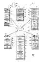 Fig. 02 - Conducting various actions indicated by a financial card