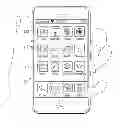 Fig. 01 - System and method for supporting the processing of location specific orders, requests, and demands
