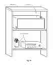 Fig. 04 - Electronic bookshelf system