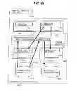 Fig. 18 - Data replication among storage systems