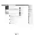 Fig. 07 - Customized presentation of event guest lists in a social networking system