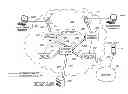Fig. 01 - System, method and apparatus for subscriber user interfaces