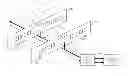 Fig. 01 - Memory module threading with staggered data transfers