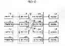 Fig. 06 - Parallel computer system, crossbar switch, and method of controlling parallel computer system according to selective transmission of data via ports of the crossbar switch