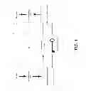 Fig. 02 - Method and system for establishing secure communications using composite key cryptography