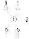 Fig. 04 - Method and system for establishing secure communications using composite key cryptography