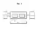 Fig. 02 - FLASH MEMORY DEVICE INCLUDING KEY CONTROL LOGIC AND ENCRYPTION KEY STORING METHOD