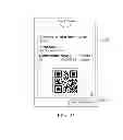Fig. 28 - Rendering a redeemable document