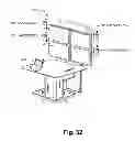 Fig. 33 - Control apparatus and method for sharing information in a collaborative workspace
