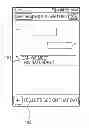 Fig. 01 - Method for providing message function and electronic device thereof