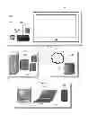 Fig. 01 - Display system