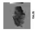 Fig. 10 - P and N region differentiation for image-to-CAD alignment