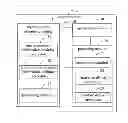 Fig. 01 - App icon processing method and communication terminal