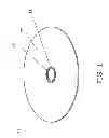 Fig. 02 - Disk-shaped information recording medium, disk cartridge, and information recording/reproducing apparatus