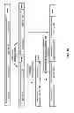 Fig. 12 - Video processing system and transcoder for use with layered video coding and methods for use therewith