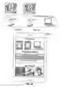 Fig. 22 - Ad-hoc media presentation based upon dynamic discovery of media output devices that are proximate to one or more users