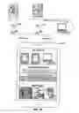 Fig. 23 - Ad-hoc media presentation based upon dynamic discovery of media output devices that are proximate to one or more users