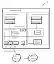 Fig. 01 - Filtering network packets in multiple forwarding information base systems