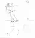 Fig. 02 - INFLATABLE FALL ARREST AND FALL PROTECTION SAFETY APPARATUS AND METHOD OF USE