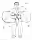 Fig. 06 - INFLATABLE FALL ARREST AND FALL PROTECTION SAFETY APPARATUS AND METHOD OF USE