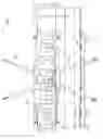 Fig. 08 - INFLATABLE FALL ARREST AND FALL PROTECTION SAFETY APPARATUS AND METHOD OF USE