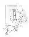 Fig. 02 - Vacuum toilet having a urinal function